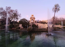 Arc de Triomf