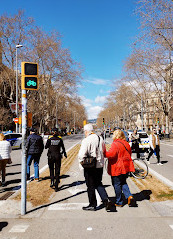 Arc de Triomf