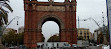 Arc de Triomf