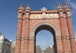 Arc de Triomf