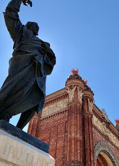 Arc de Triomf