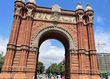 Arc de Triomf