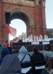 Arc de Triomf