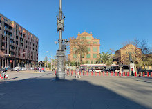 Arc de Triomf