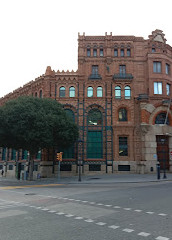 Arc de Triomf