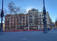 Arc de Triomf