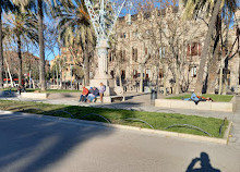 Arc de Triomf