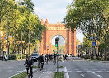 Arc de Triomf