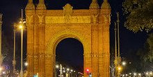 Arc de Triomf