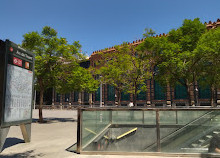 Arc de Triomf