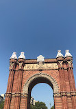 Arc de Triomf