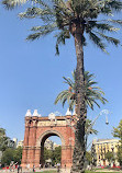 Arc de Triomf