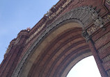 Arc de Triomf