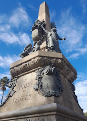 Arc de Triomf