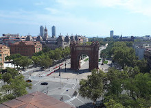 Arc de Triomf