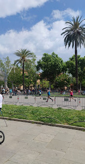 Arc de Triomf