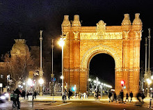 Arc de Triomf