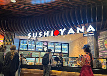 Sushi Yana Mall of Berlin GmbH