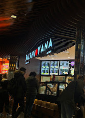 Sushi Yana Mall of Berlin GmbH