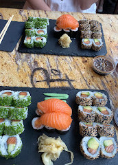 Sushi Yana Mall of Berlin GmbH