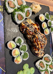 Sushi Yana Mall of Berlin GmbH