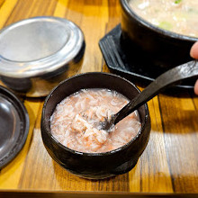 Haeundae Obok Restaurant