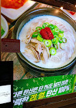 Haeundae Obok Restaurant