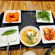 Haeundae Obok Restaurant