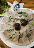 Haeundae Obok Restaurant