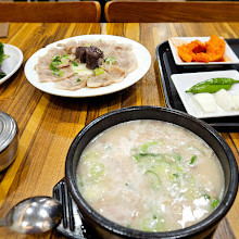 Haeundae Obok Restaurant