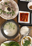 Haeundae Obok Restaurant