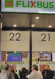 Flixbus Stop Prague