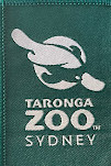 Taronga Zoo Gift Shop