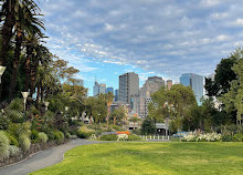 Alexandra Gardens