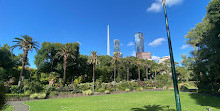 Alexandra Gardens