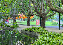 Alexandra Gardens