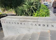 Alexandra Gardens