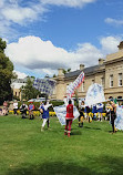 Parliament House Gardens