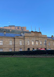 Parliament House Gardens