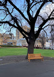 Parliament House Gardens