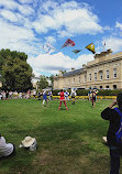 Parliament House Gardens