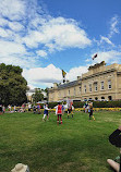 Parliament House Gardens