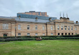 Parliament House Gardens