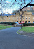 Parliament House Gardens