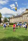 Parliament House Gardens