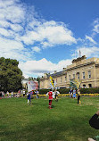 Parliament House Gardens