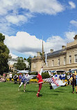 Parliament House Gardens