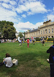 Parliament House Gardens