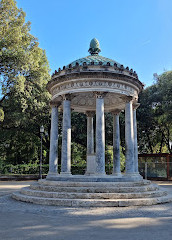 Villa Borghese