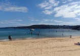 Manly Cove Beach